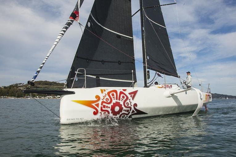 2021 Beneteau Figaro 3 for sale in Sydney, New South Wales, Australia