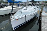 2006 Hunter 27