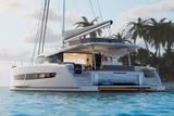 2027 Fountaine Pajot Fp48