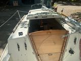 1978 B-Boats Balboa 21