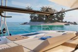 2027 Fountaine Pajot Fp48