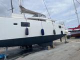 2016 Lagoon 450 F