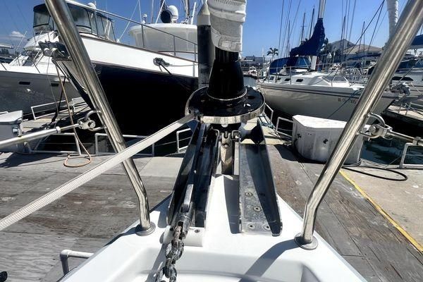 2021 Beneteau Oceanis 41.1