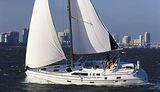 2005 Hunter Passage 456