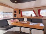 2012 Fountaine Pajot Salina 48 Evolution Maestro