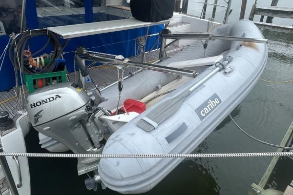 2011 Lagoon 400 for sale in St. Croix, British Virgin Islands 40 ft