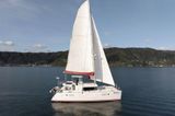 2011 Lagoon 450