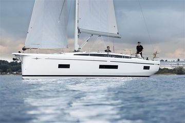 2026 Bavaria C46 Boats