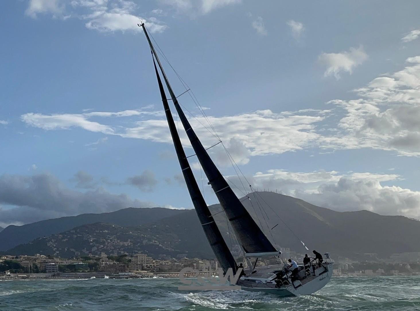 2018 Solaris 50 for sale in Liguria, Italy