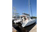 2008 Leopard 40
