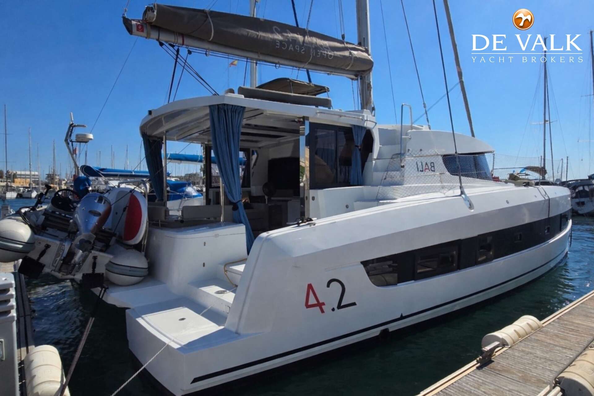 2023 Bali 4.2 en venta en Costa Blanca, Spain