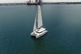 2019 Fountaine Pajot Lucia 40
