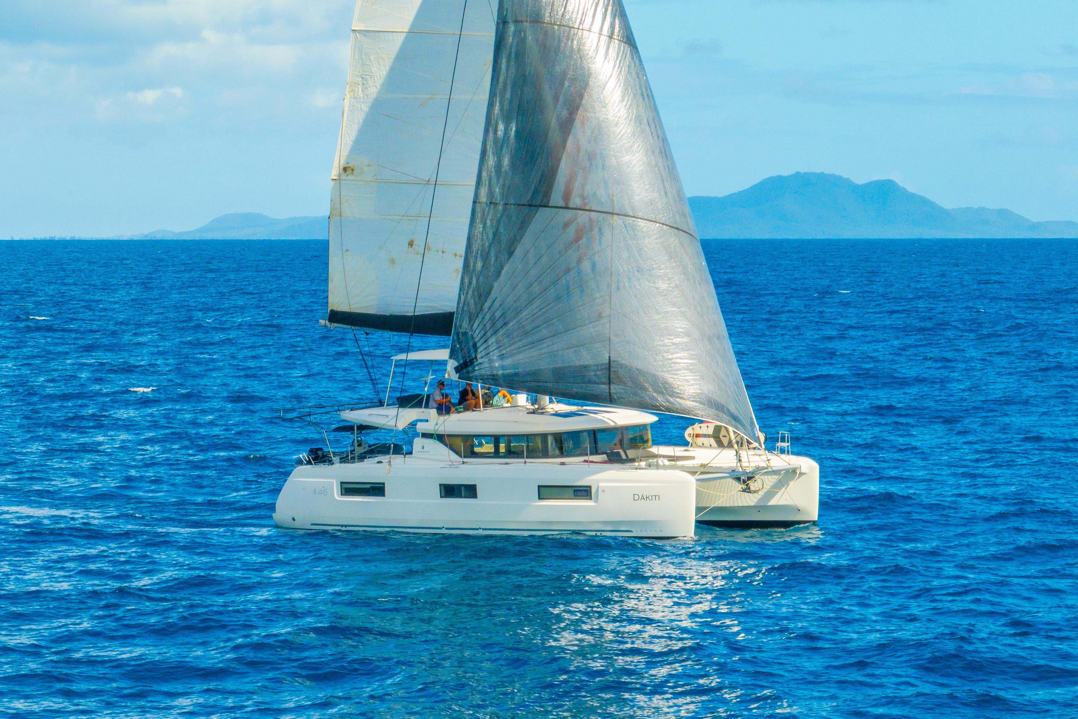 2023 Lagoon 46 for sale in Humacao, Puerto Rico