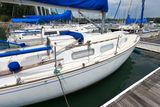 1977 Sabre 28