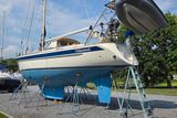 2000 Hallberg-Rassy 46