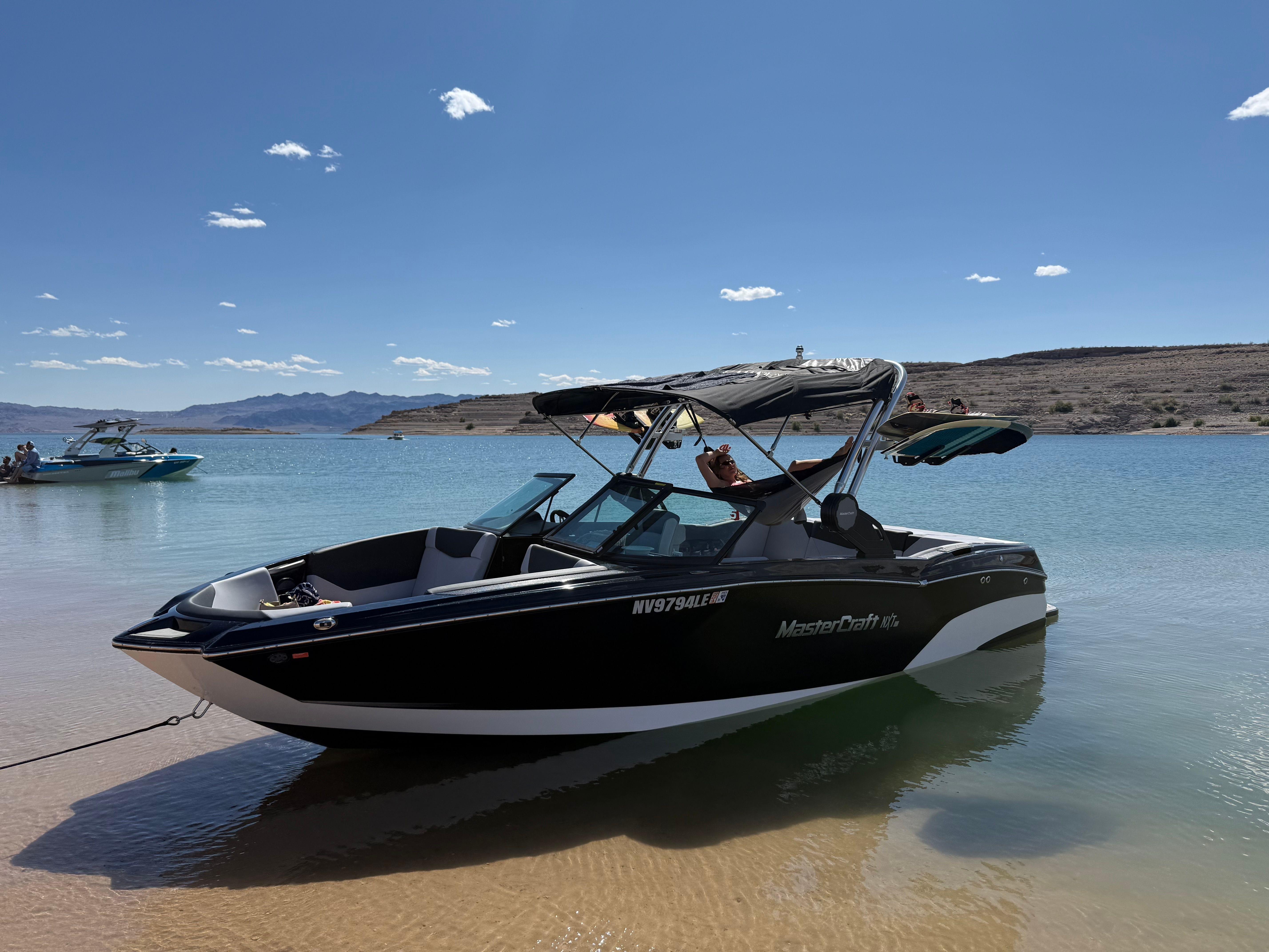 2023 Mastercraft Nxt23 for sale in Callville Bay, Nevada