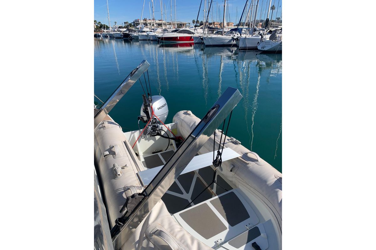 2022 Fountaine Pajot ISLA 40 Maestro