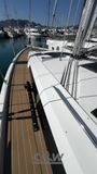 2025 Hanse 410