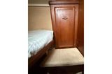 1996 Hunter Passage 42