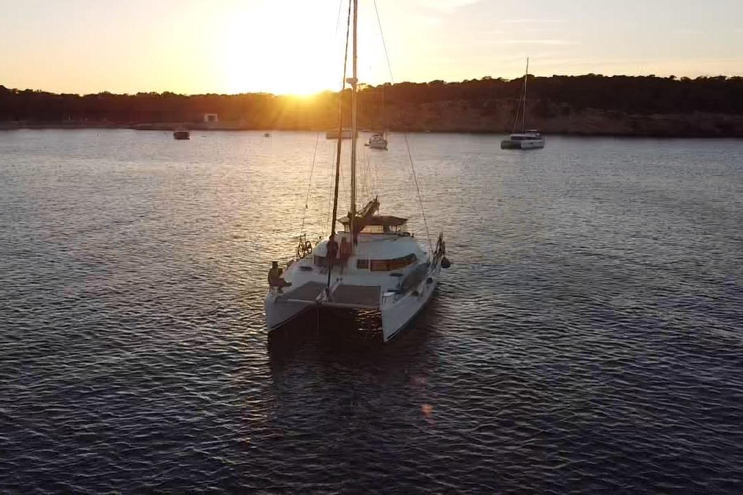 2005 Lagoon 380 S2 Boats