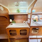 2004 Wharram Tiki 46