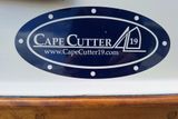 2004 Cape Cutter 19
