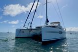2018 Lagoon 52 S
