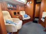 2009 Hallberg-Rassy 48