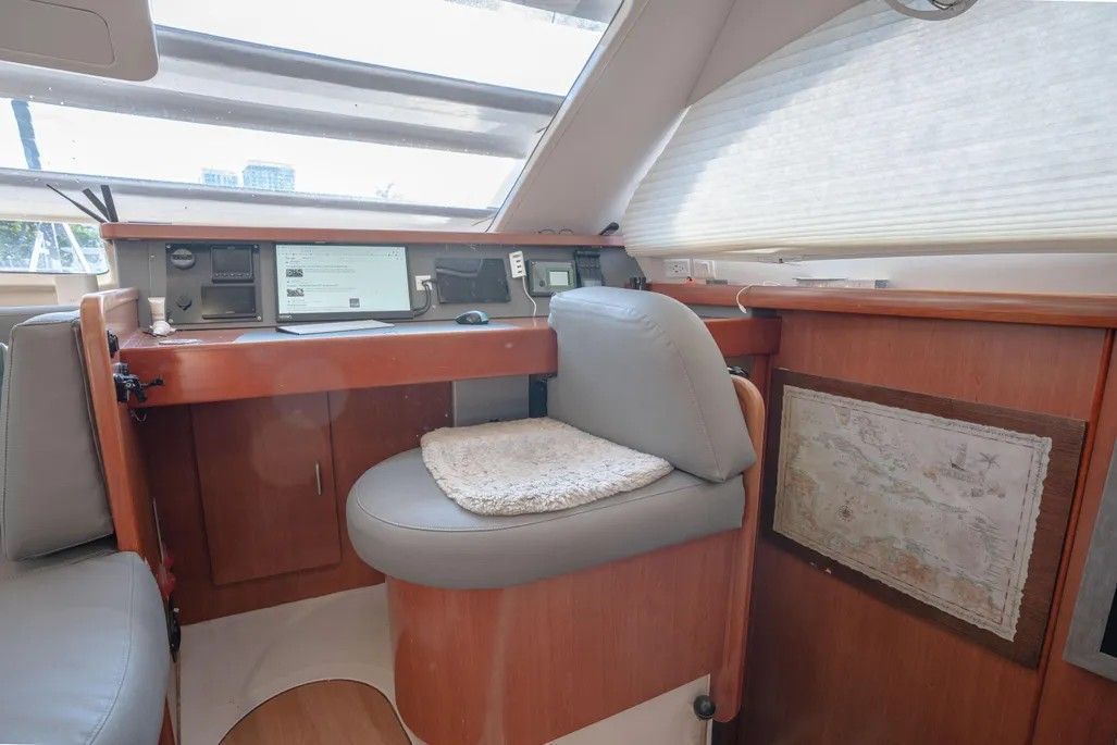 2011 Leopard 46