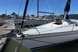 1996 Hunter Legend 37.5