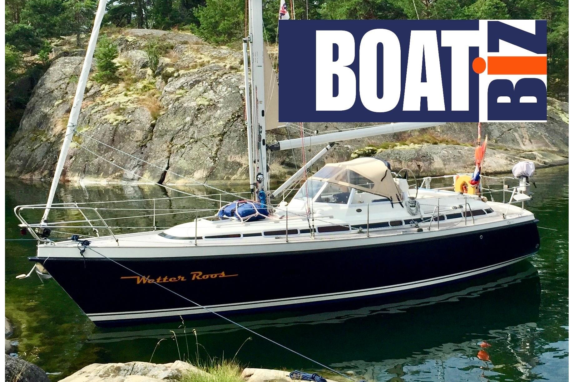 2004 C-Yacht 1100