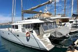 2015 Lagoon 560 S2