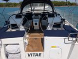 2017 Hanse 455