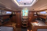 2008 Bavaria Cruiser 38
