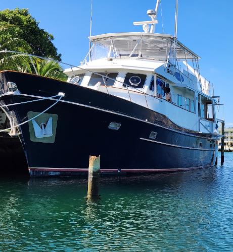 1982 Cheoy Lee 66 LRC for sale in Freeport, Bahamas