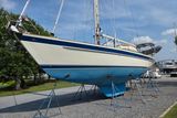 2000 Hallberg-Rassy 46