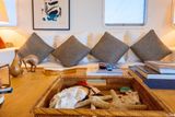 2007 Tansu Custom Trawler