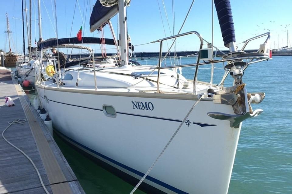 2004 Jeanneau Sun Odyssey 43