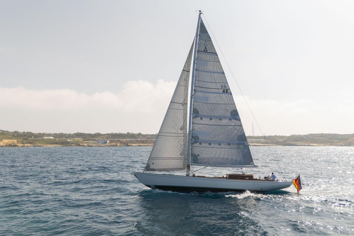 2012 Spirit Yachts 60dh
