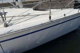1990 Hunter 30