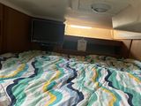 1998 Hunter 340
