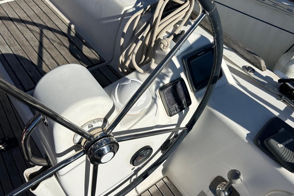 2015 Dufour 310 Grand Large