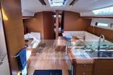 2018 Jeanneau Sun Odyssey 449