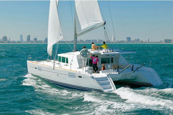 2008 Lagoon 440 for sale in Rome, Roma, Italy
