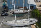1985 Robert Clark Ketch