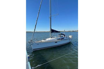 2009 Jeanneau Sun Odyssey 39i Boats