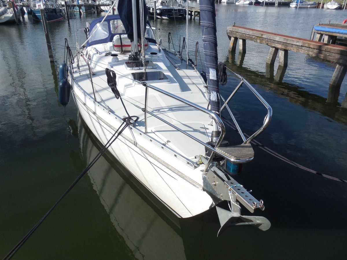 2001 Victoire 933