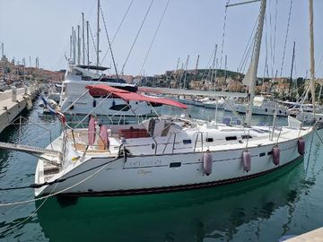 2004 Beneteau Oceanis Clipper 473 Boats