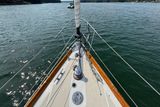 1974 Hinckley Bermuda 40 Mkiii