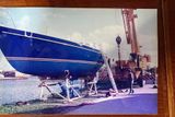 1997 Koopmans 43
